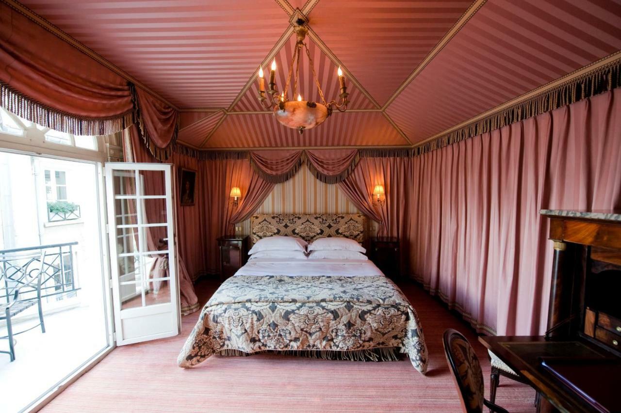 L'hotel