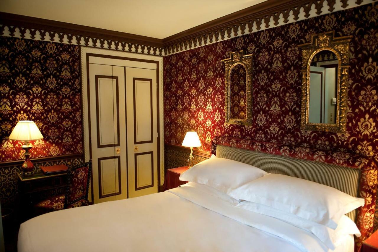L'hotel Paris