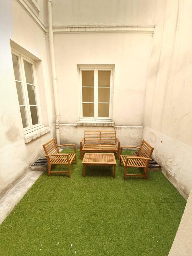 Sweet Appart hôtel
