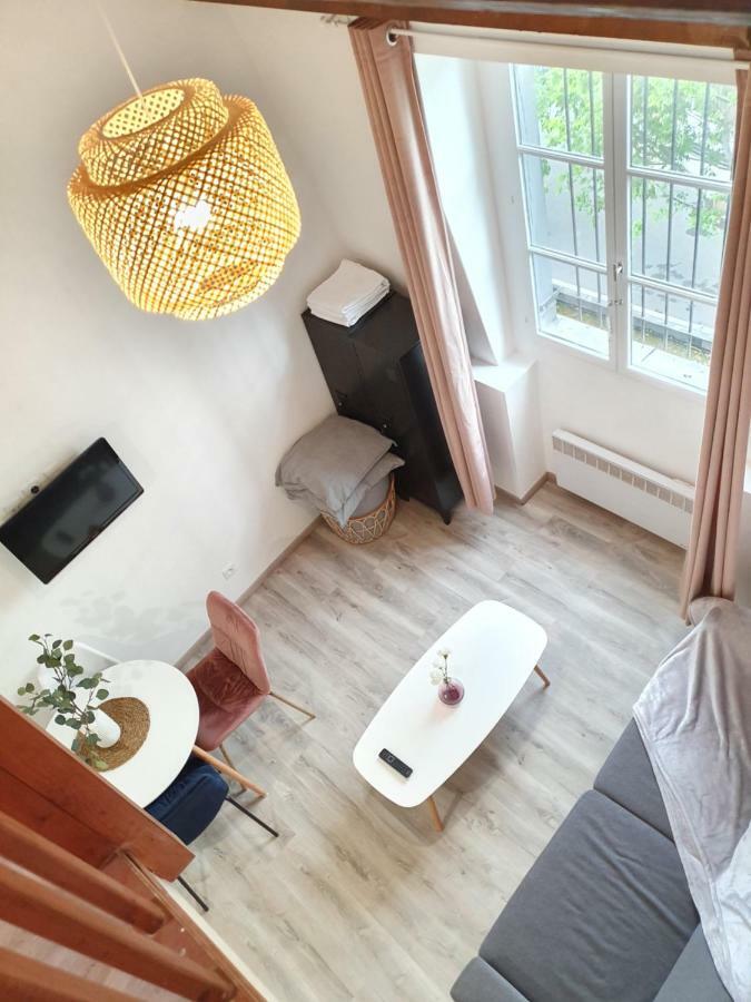 Appart hôtel Sweet