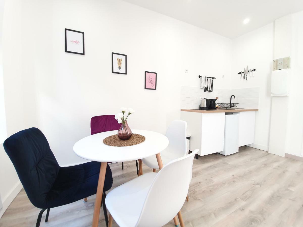 Appart hôtel Sweet 2*