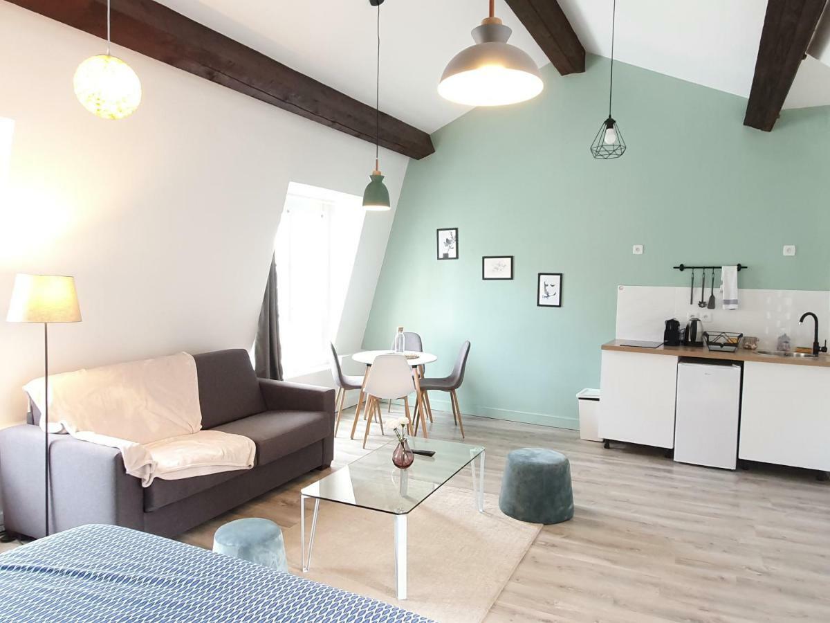 Sweet Appart hôtel 2*