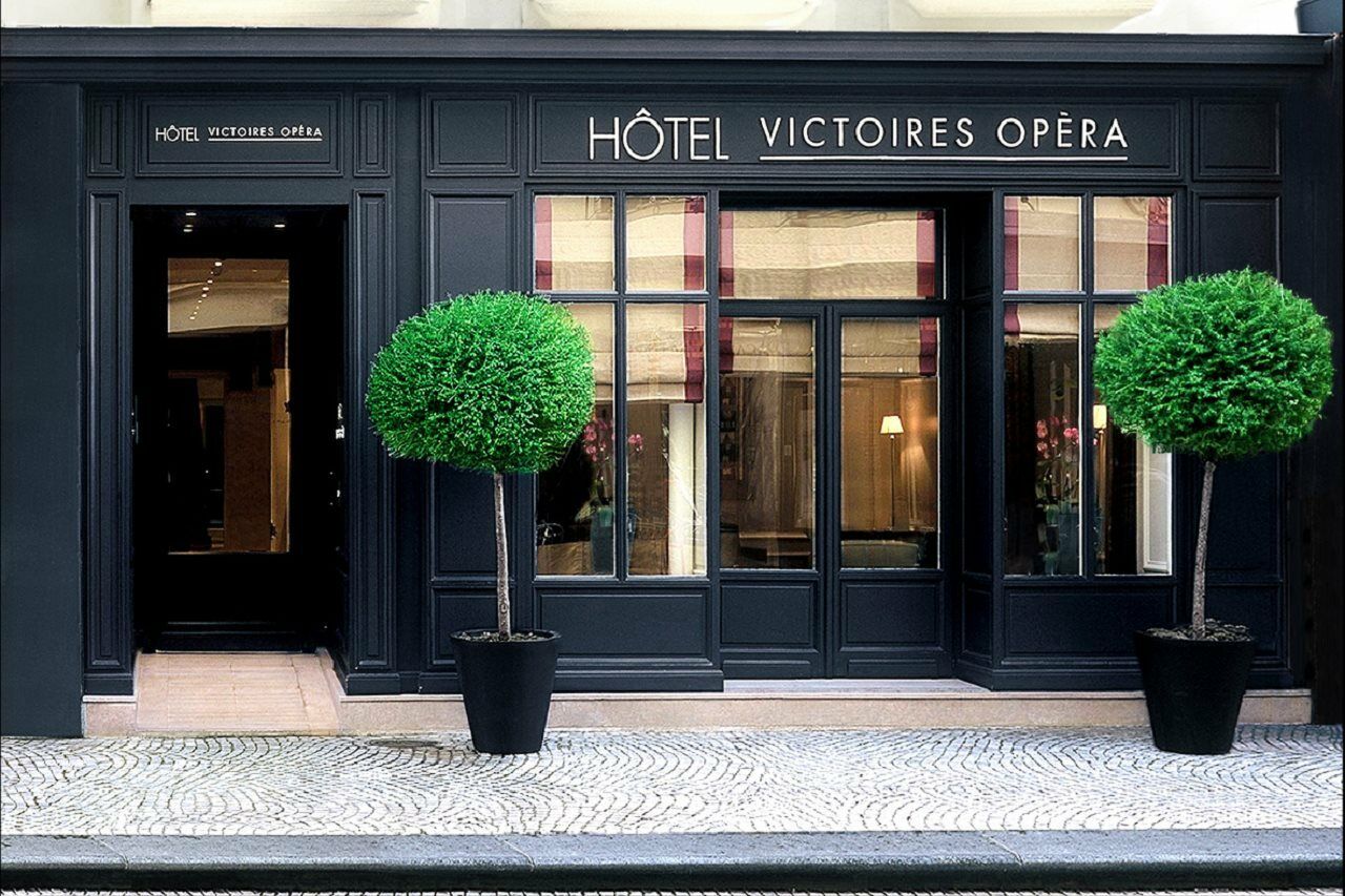 Victoires Opera 4*