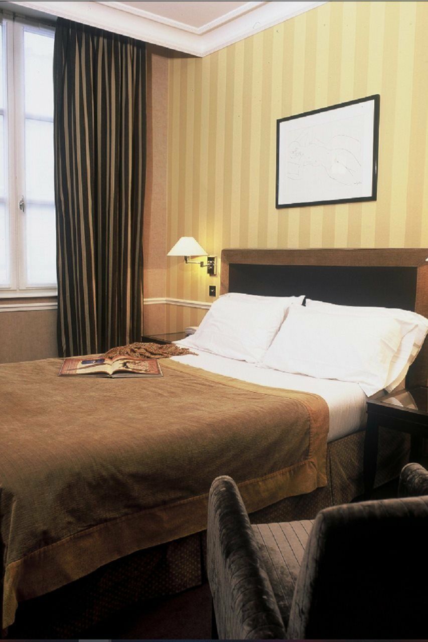 Victoires Opera 4* Paris