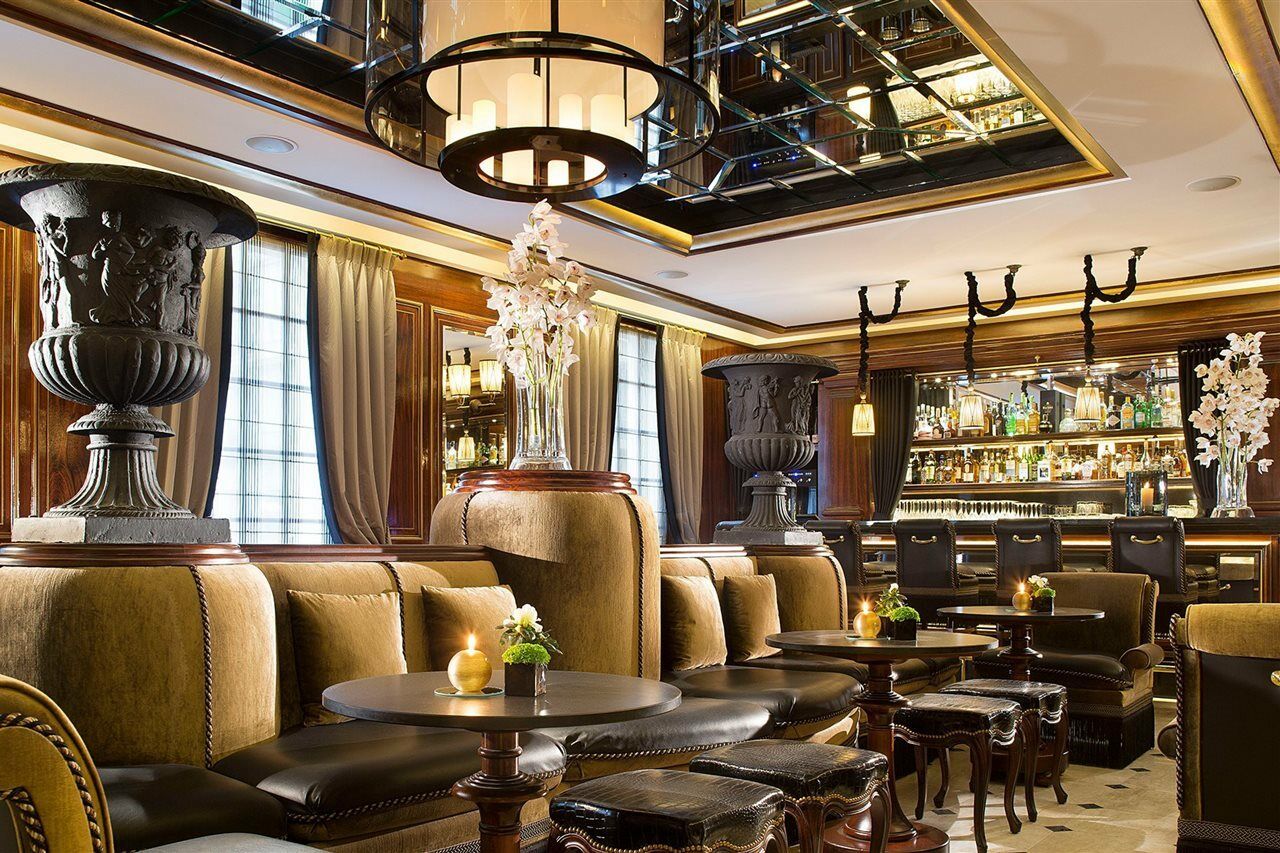 Le Belmont Hotel