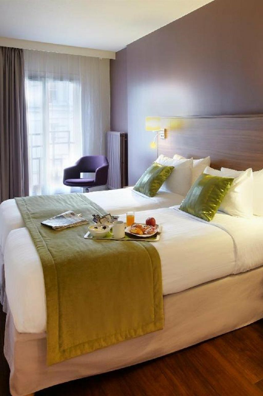Citadines Les Halles Aparthotel Paris