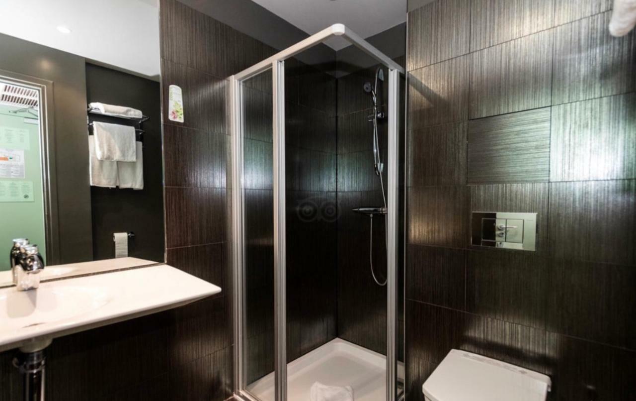 Hotel Le Fabe 3*