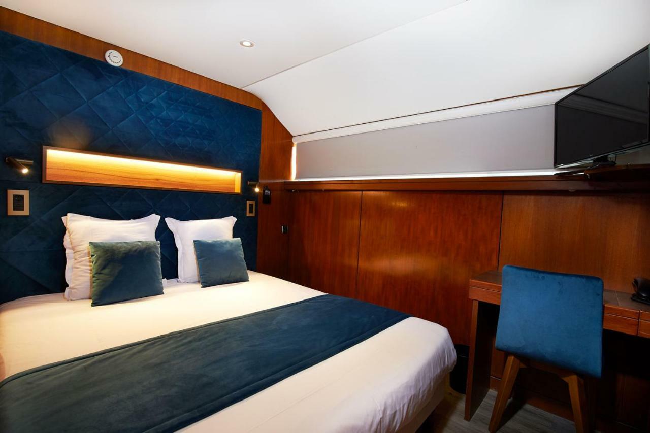 Vip Yacht Hotel 2*