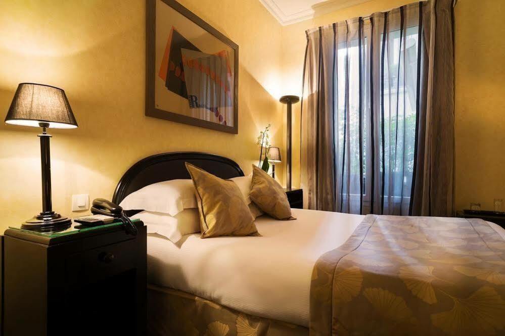 Archetype Etoile 3* Paris
