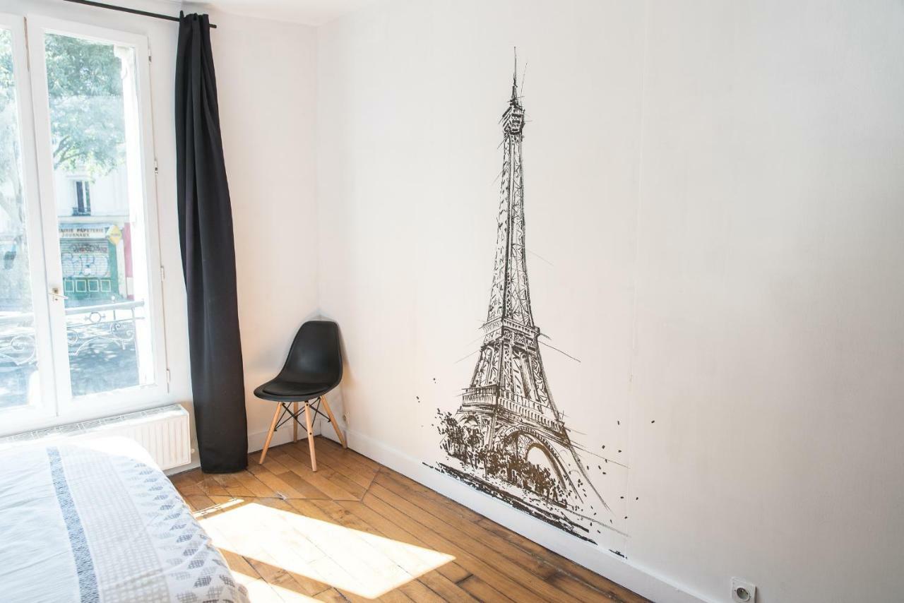 Maison d'hôtes Chez Pauline *