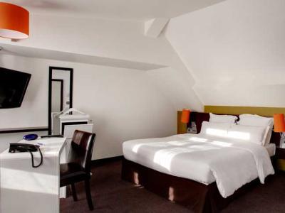 Les Theatres Hotel 4*