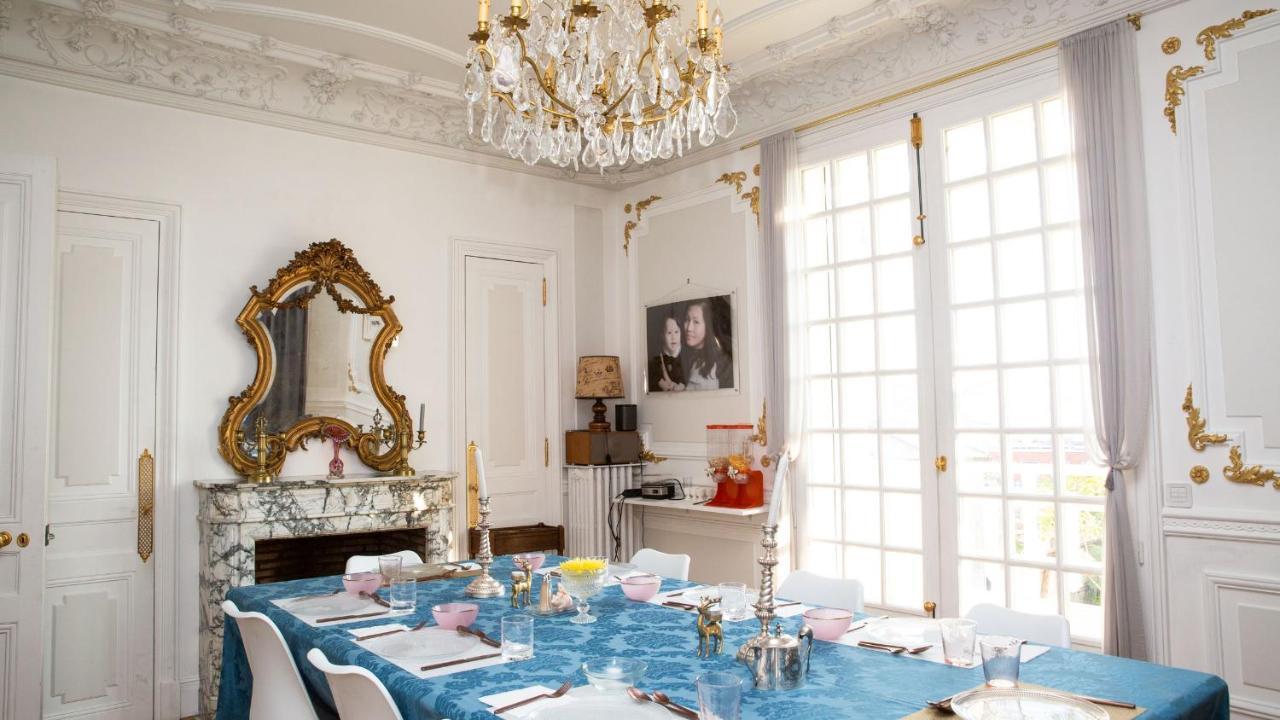 Ananda Huo Paris