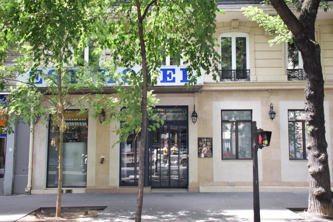 Est Hotel Paris