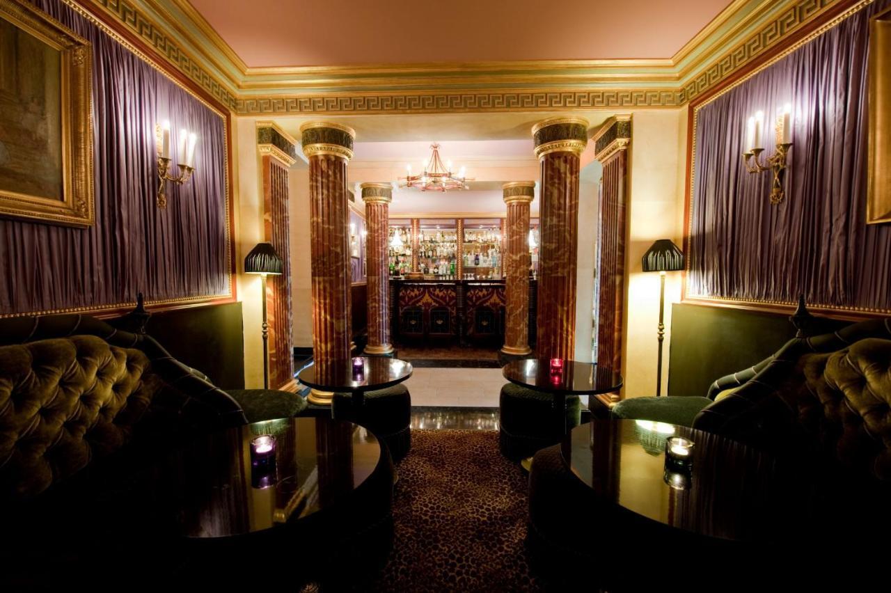 L'hotel Hotel Paris