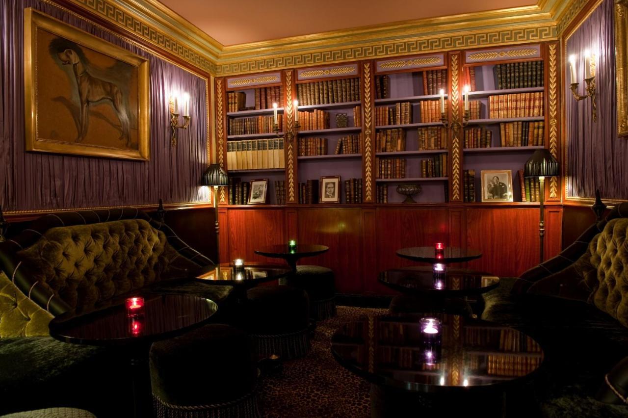 L'hotel 5*