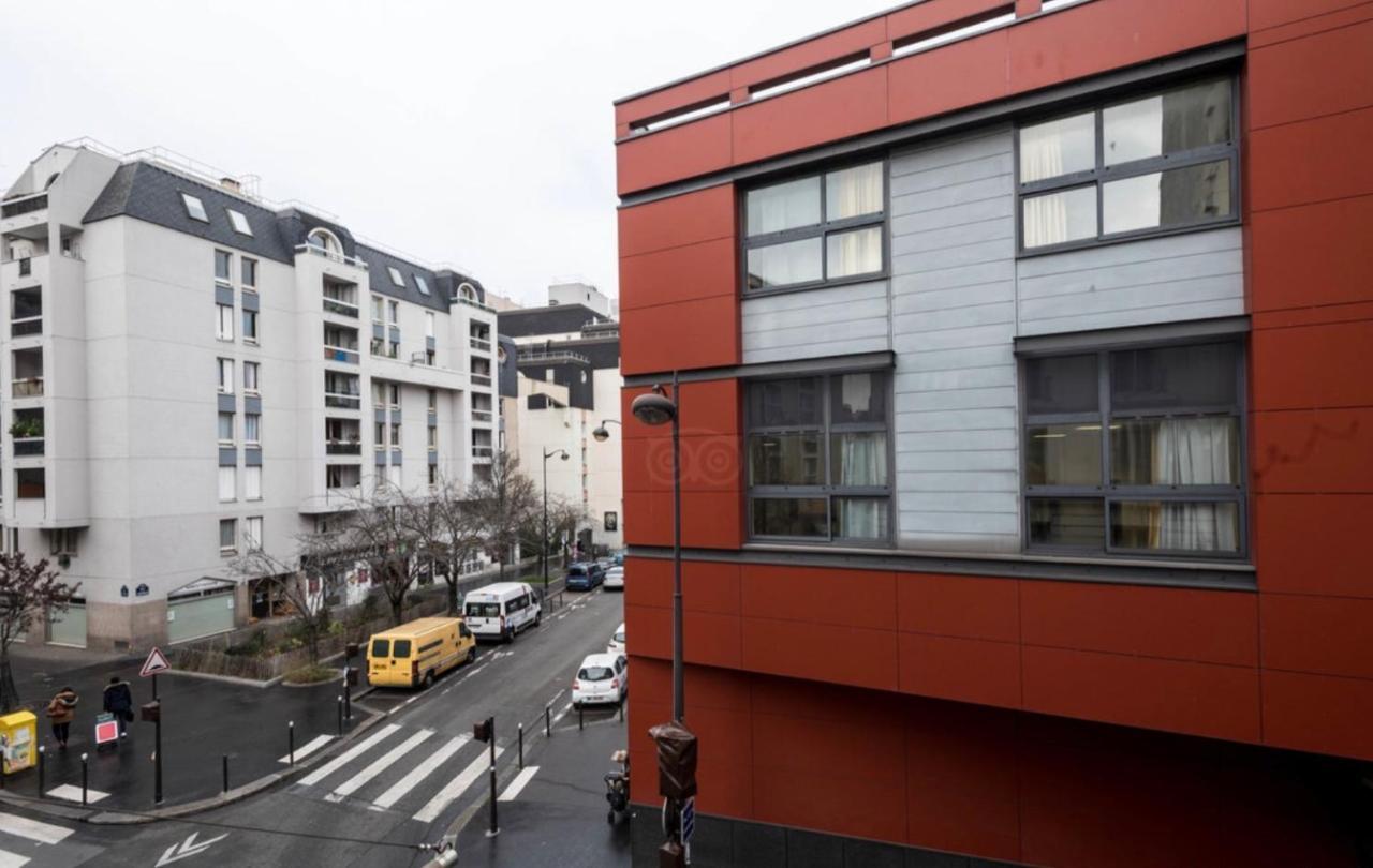 Le Fabe 3* Paris