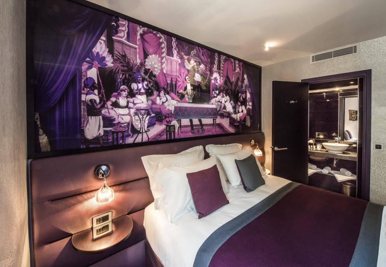Hotel Splendor Elysees