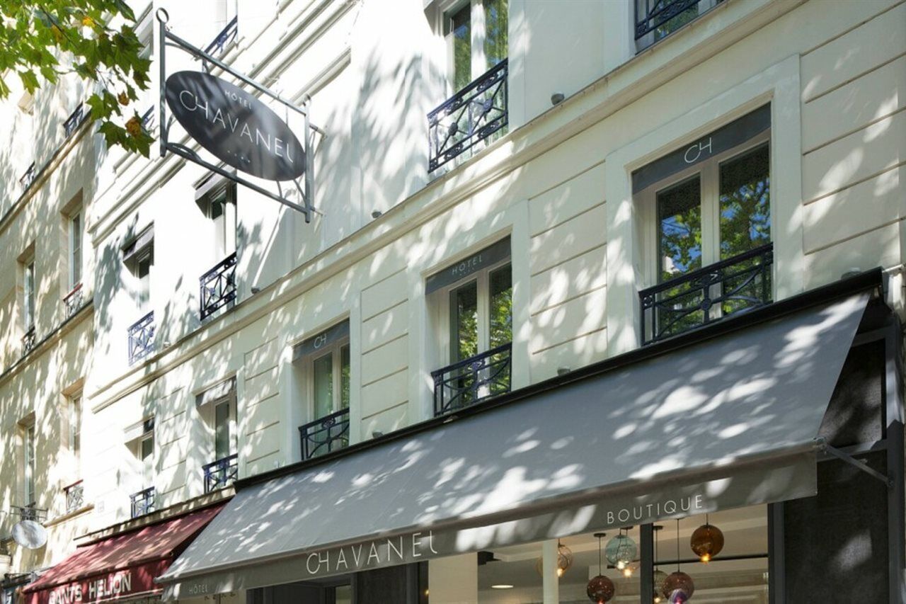 Chavanel Paris