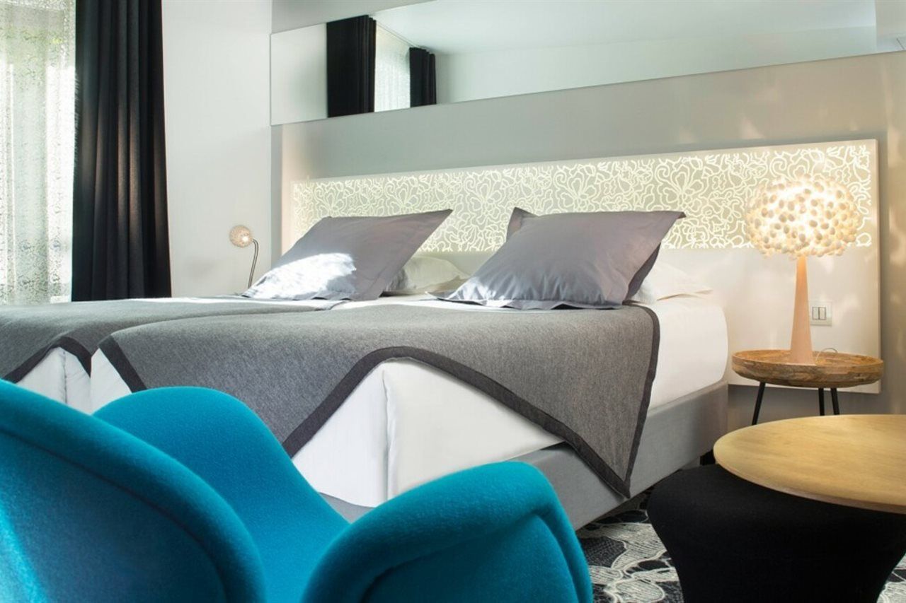 Chavanel Hotel 4*