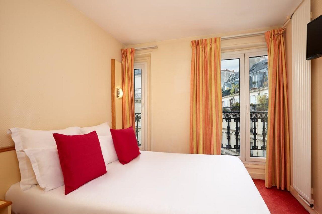 Antin Saint-georges Paris