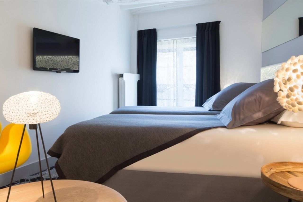 Hotel Chavanel Paris