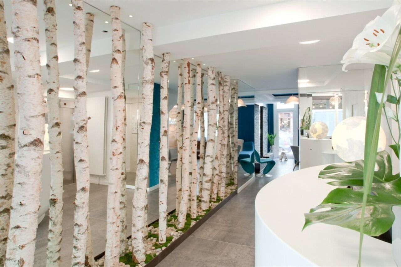 Hotel Chavanel