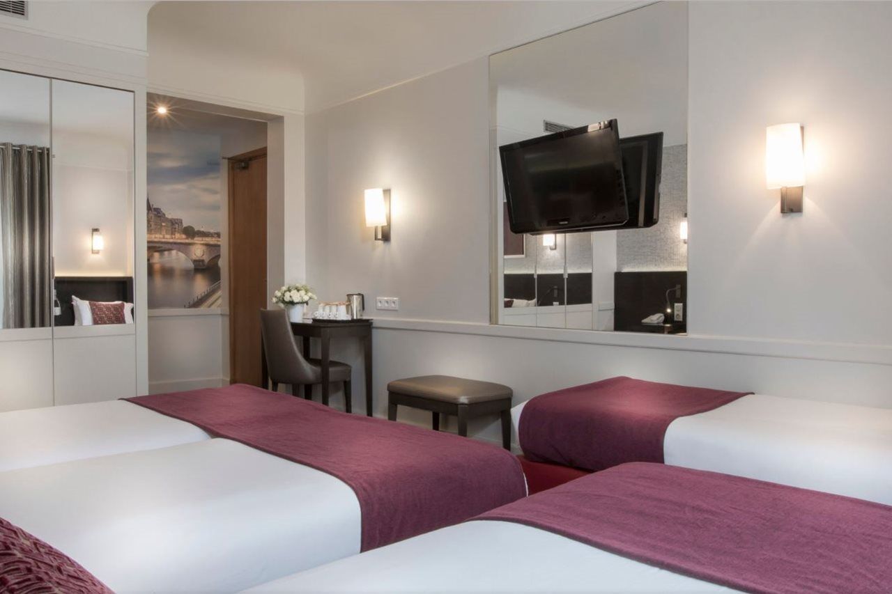 Elysees Union Paris