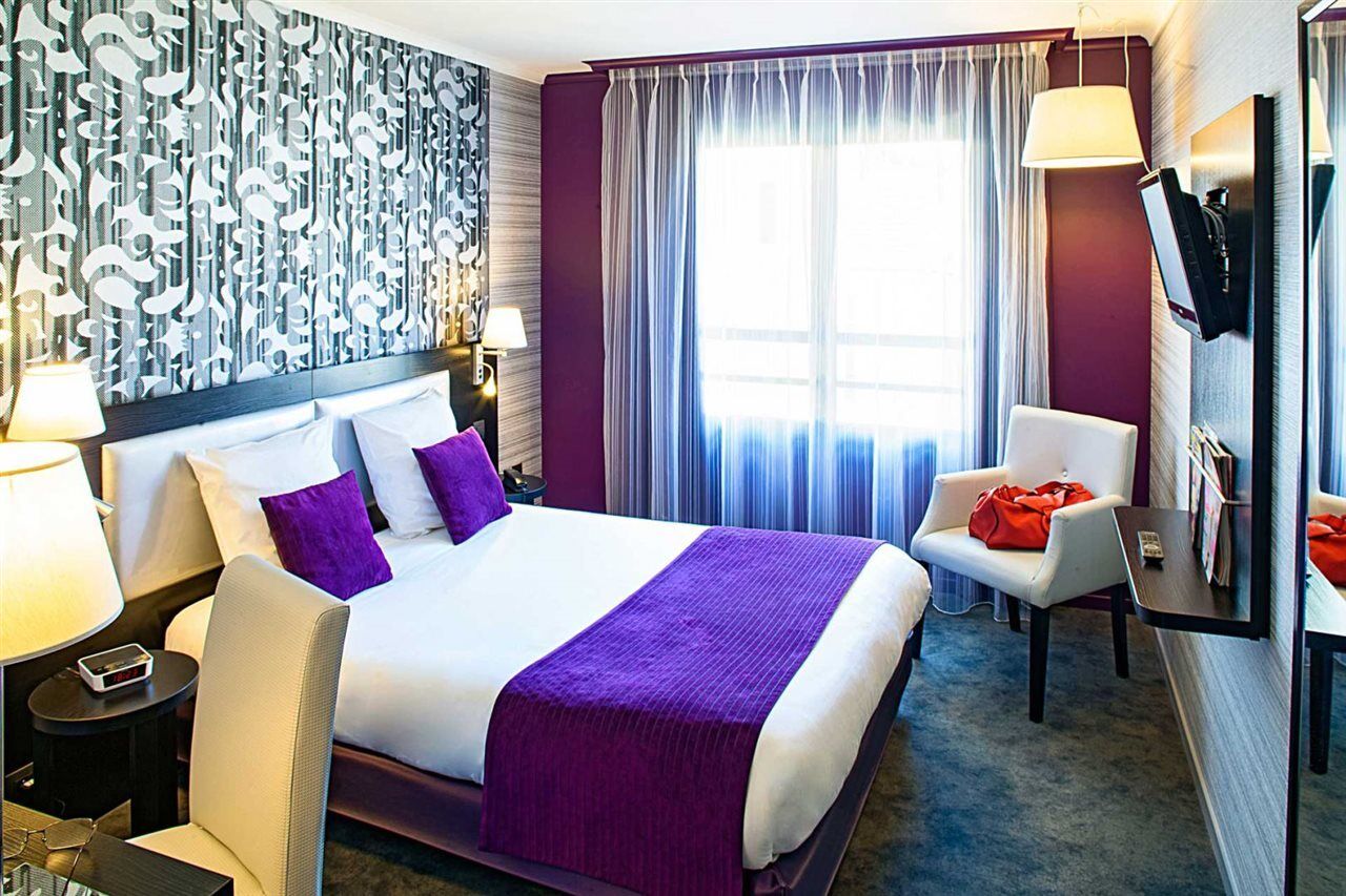 Best Western Allegro Nation Hotel 4*