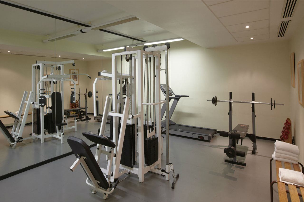Citadines Opera 4*