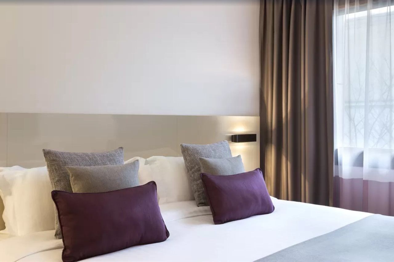 Citadines Trocadero 3*