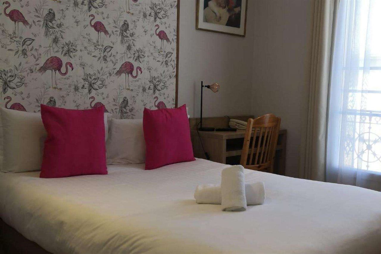 Hotel Roi Rene