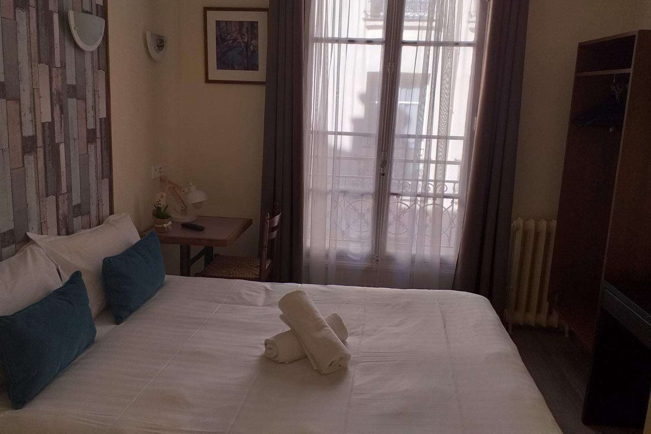 Hotel Roi Rene 2*