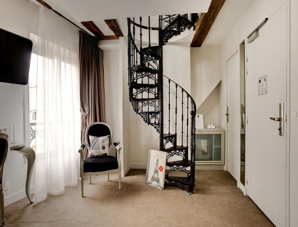 Hotel Konfidentiel 4*