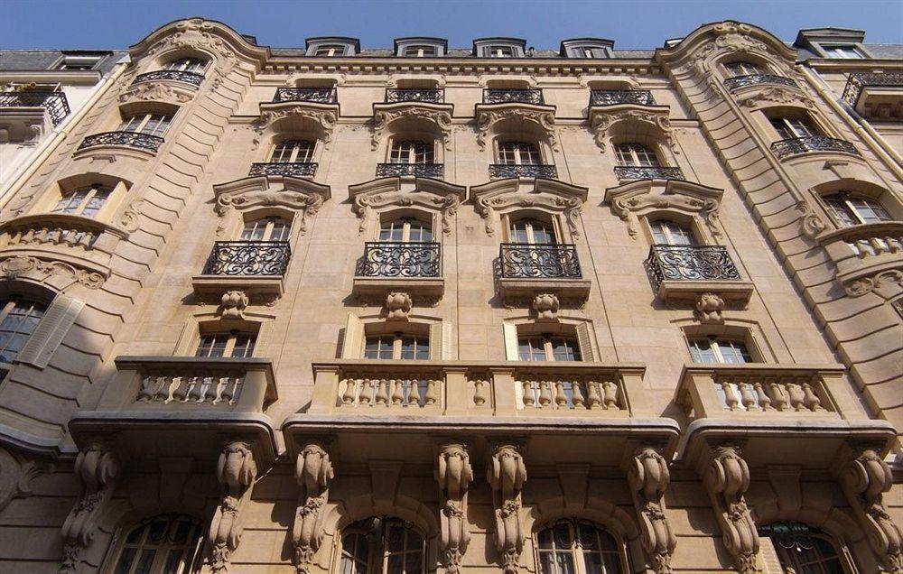 Hotel Lyon Bastille 4*
