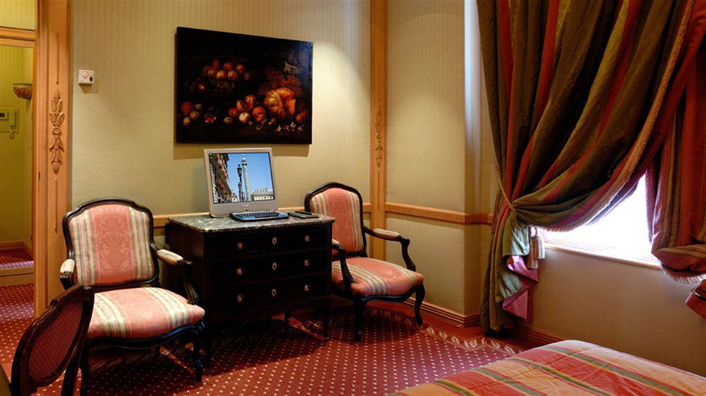 De Vendome Hotel 5*