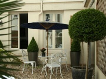 Hotel Agate Paris