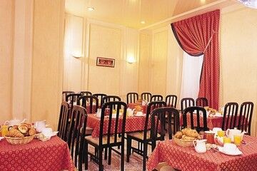 Hotel Gerando Paris