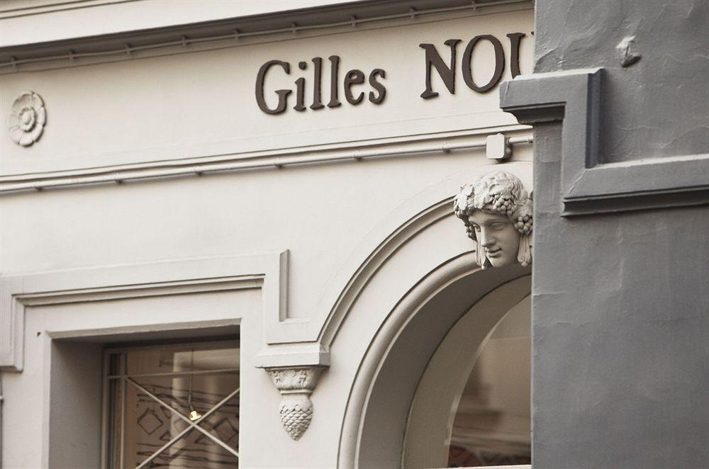 Hotel Saint Germain Paris