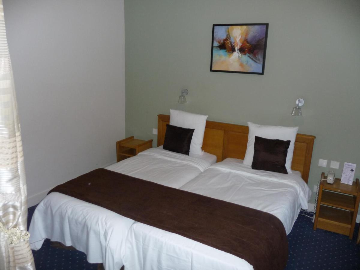 -rodier- Hotel 3*