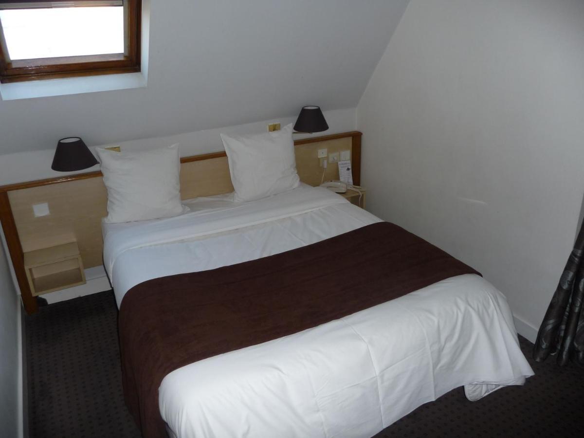 Hotel -rodier- 3*