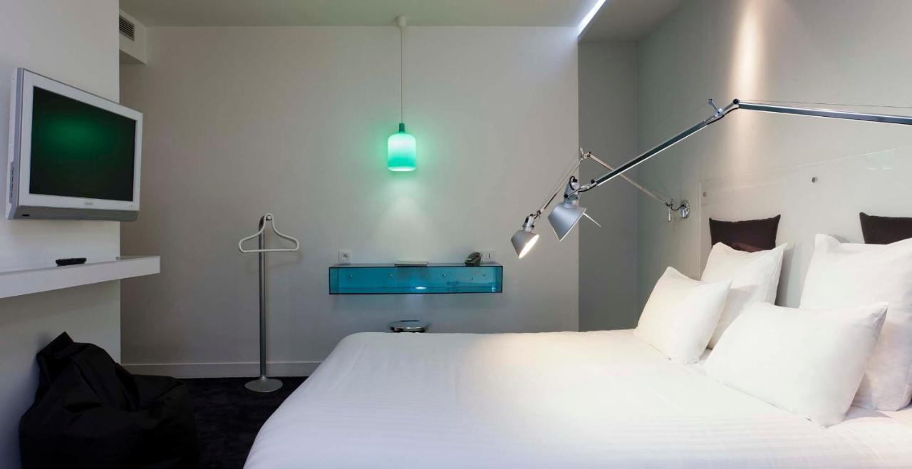 Color Design Hotel