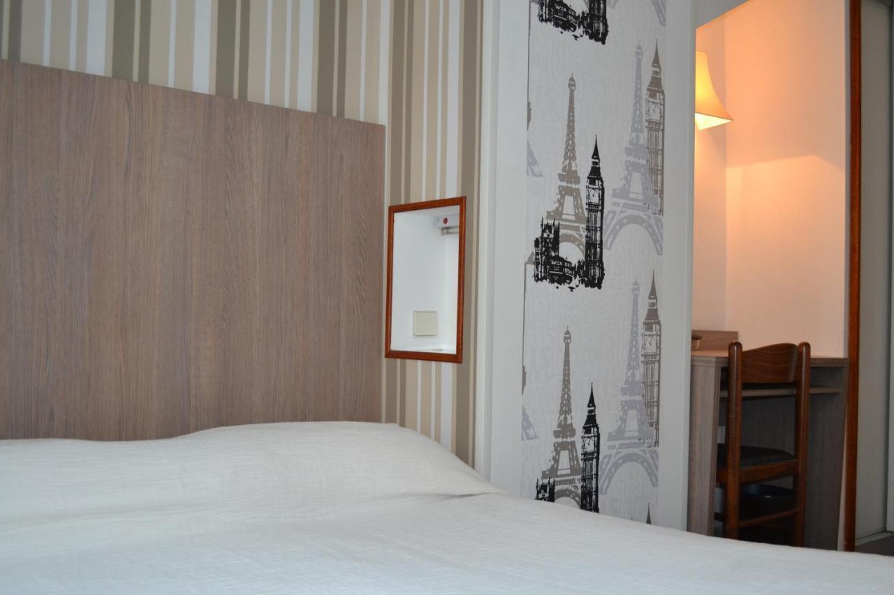 Royal Bergère Hotel Paris