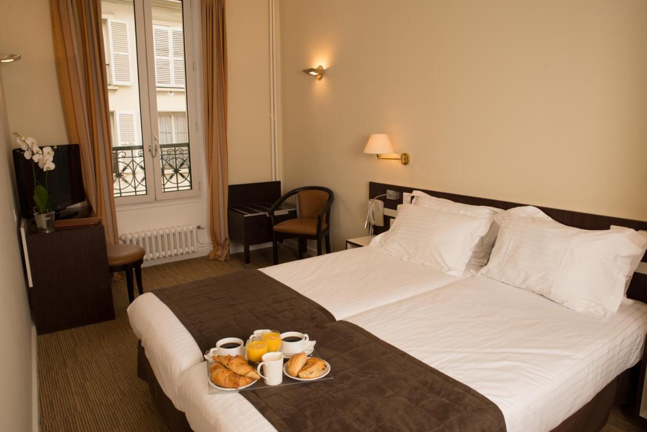 Hotel Du Nord Et De L'est