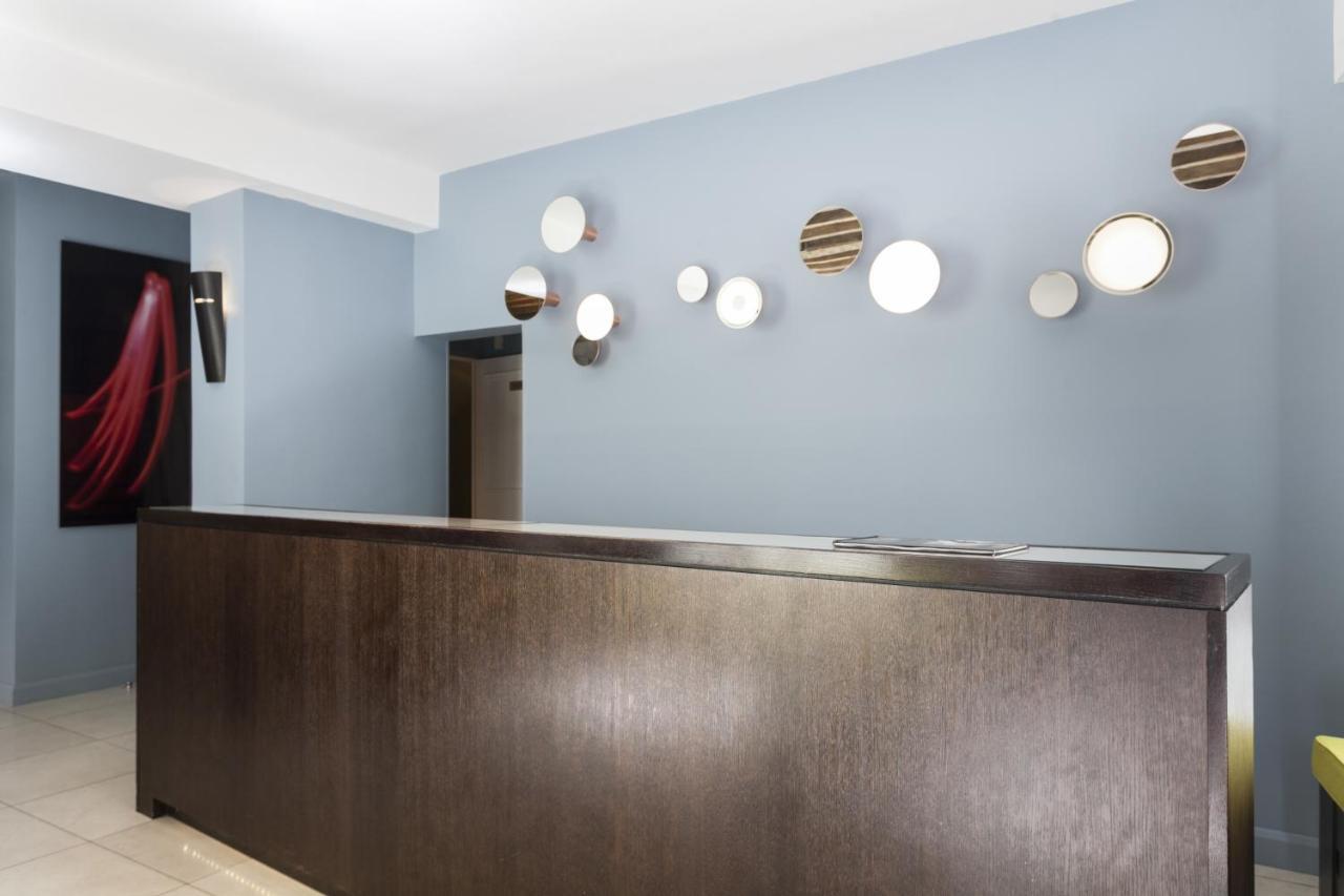 Duo Hotel 4*