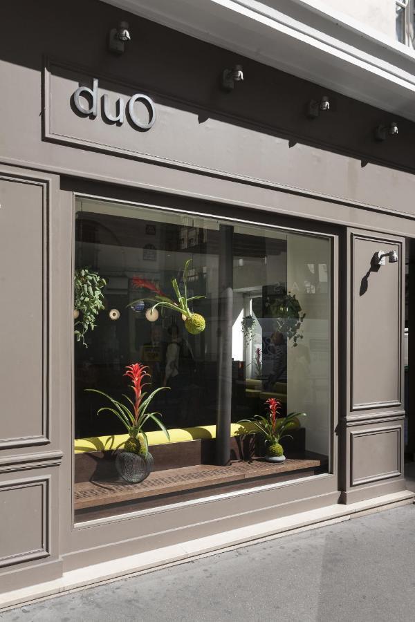 Duo 4* Paris