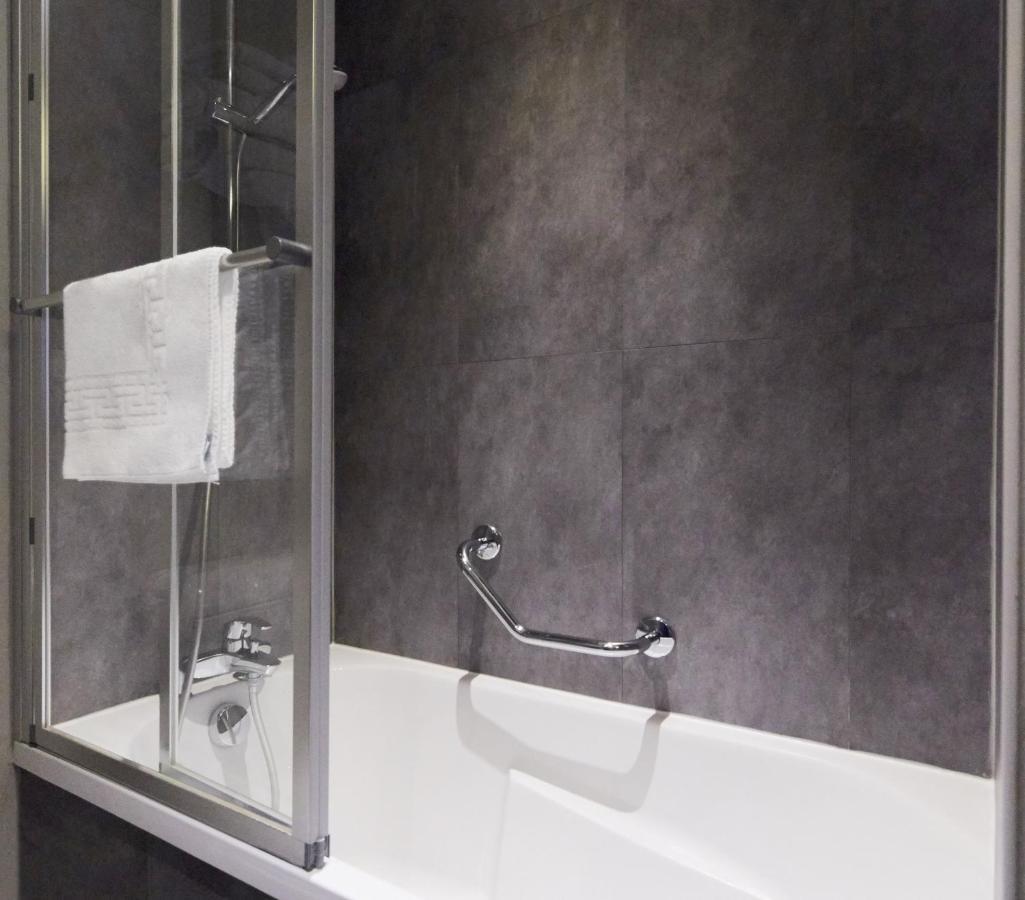 Hotel Hôtel Paris Villette