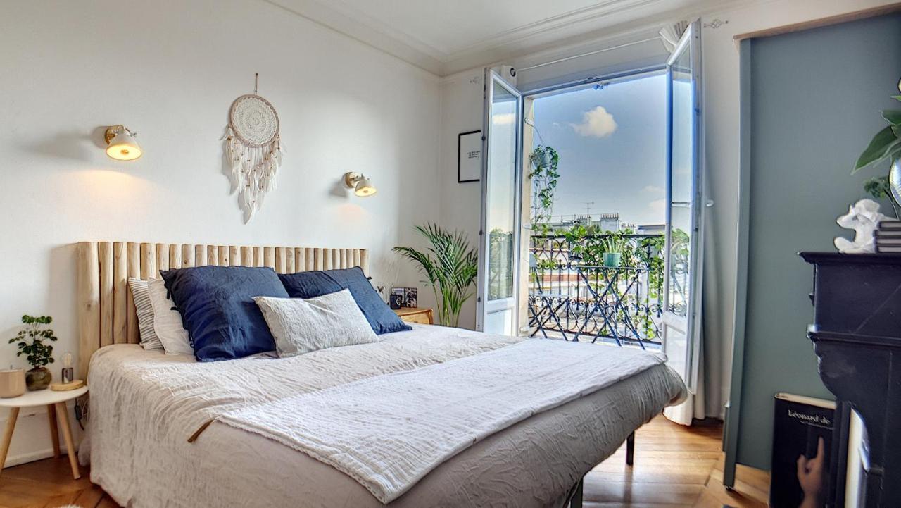 Charmant 5 Eme Appartement *