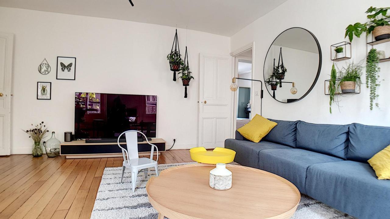 Charmant 5 Eme Appartement *