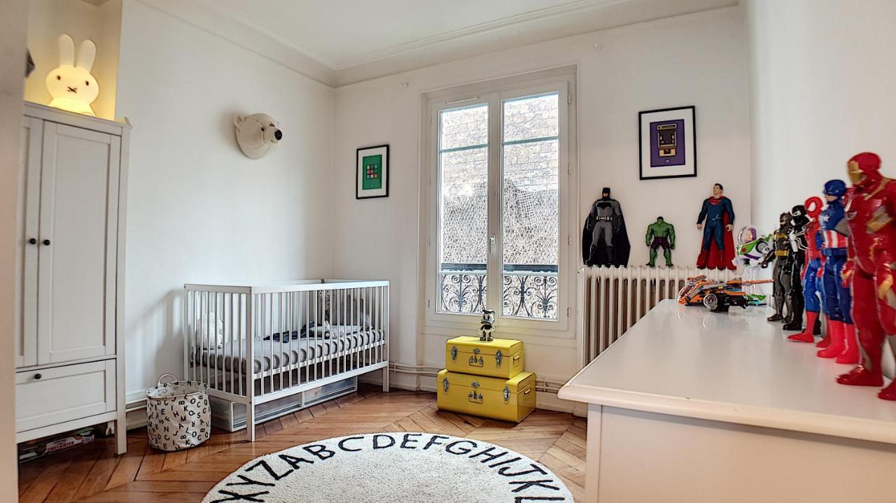 Charmant 5 Eme Appartement