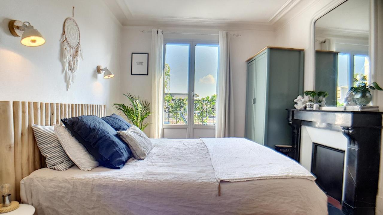 Appartement Charmant 5 Eme